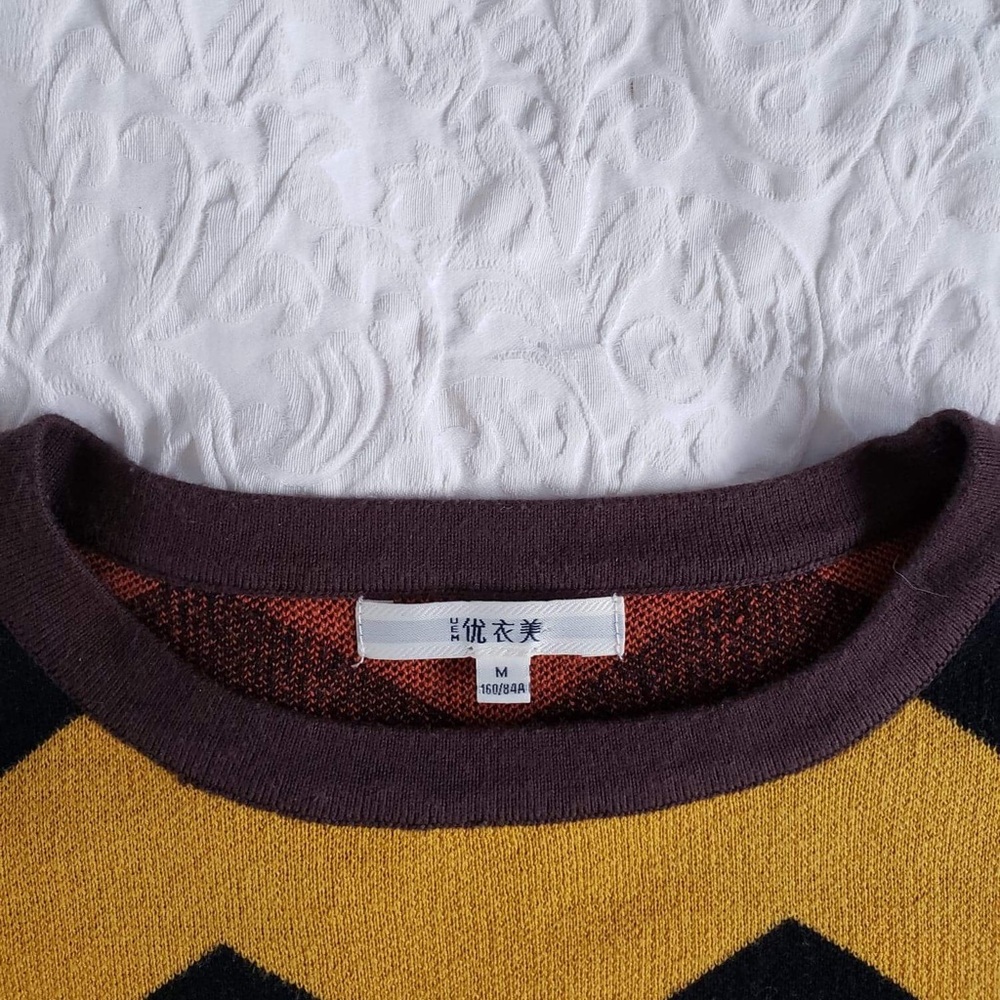 Fall jumper - Picture 3 of 4